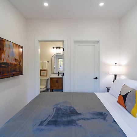 Fern House South Park Craftsman Otel San Diego Dış mekan fotoğraf