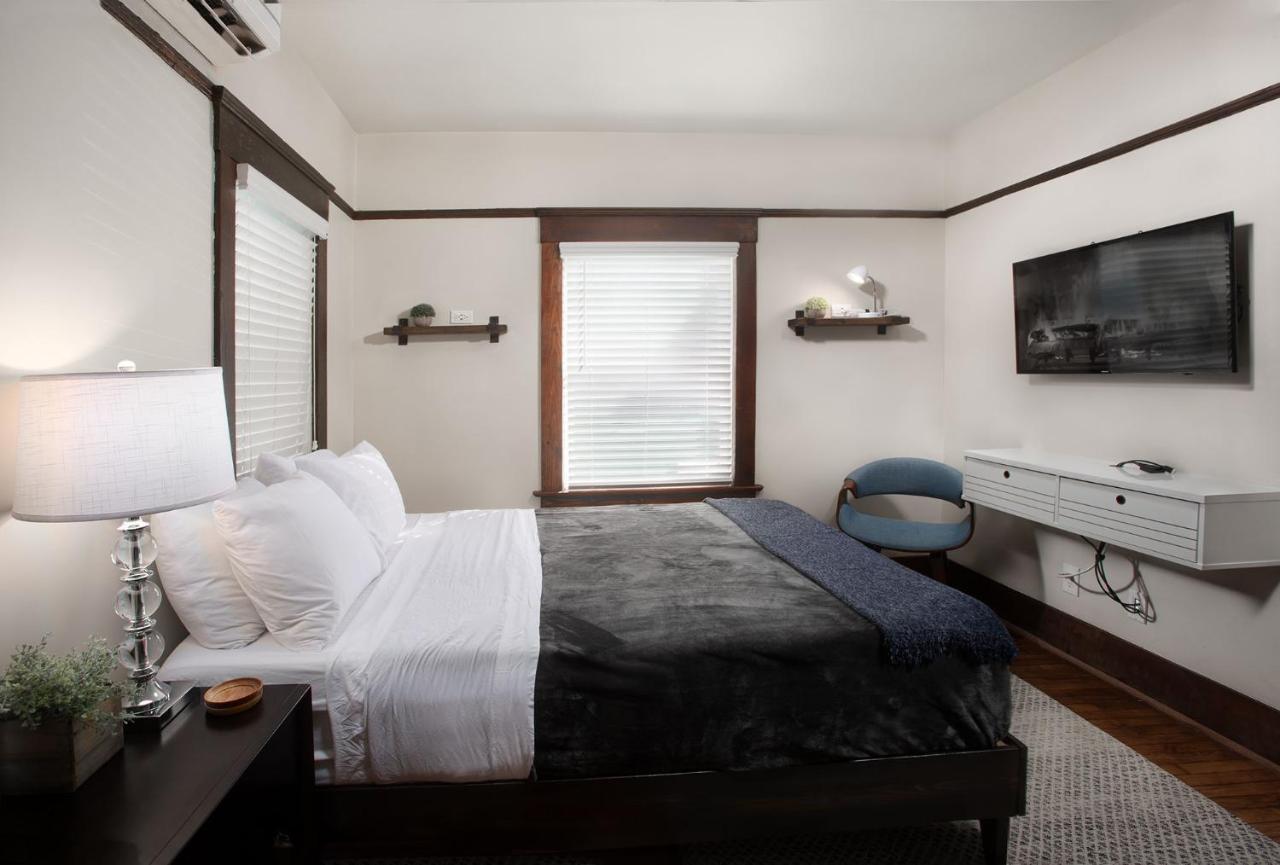 Fern House South Park Craftsman Otel San Diego Dış mekan fotoğraf