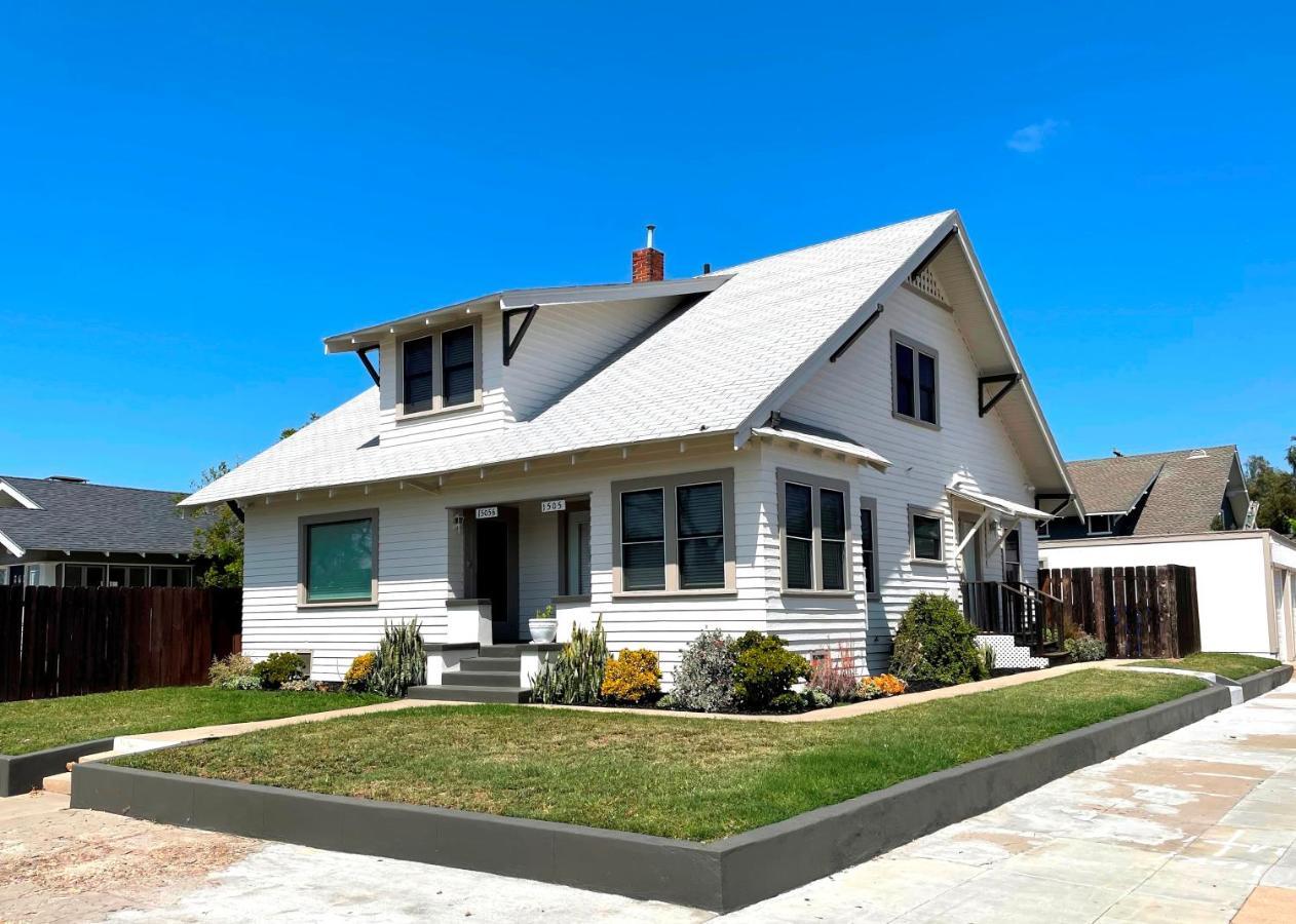 Fern House South Park Craftsman Otel San Diego Dış mekan fotoğraf