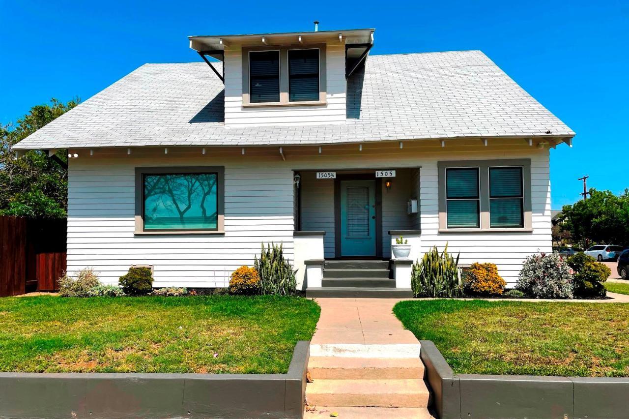 Fern House South Park Craftsman Otel San Diego Dış mekan fotoğraf