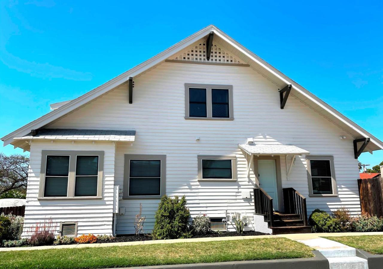 Fern House South Park Craftsman Otel San Diego Dış mekan fotoğraf