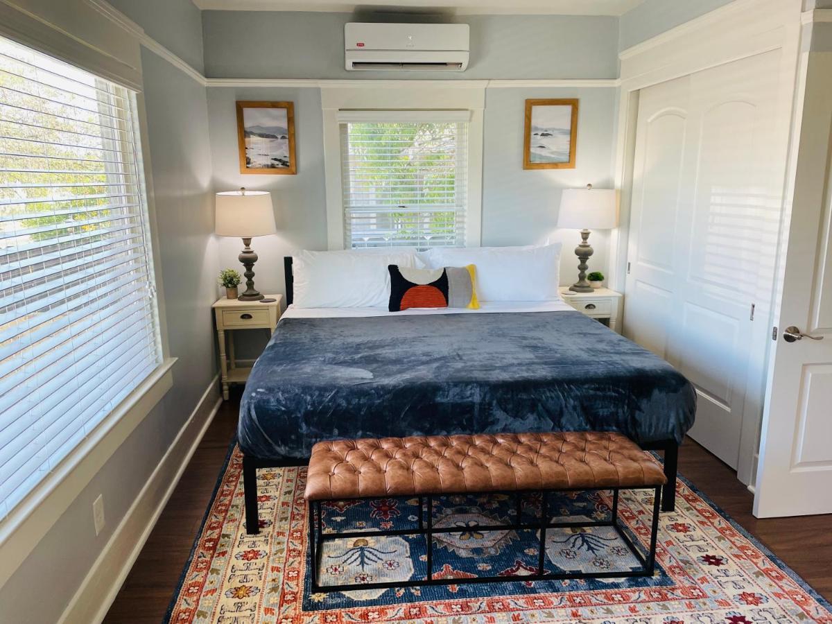 Fern House South Park Craftsman Otel San Diego Dış mekan fotoğraf