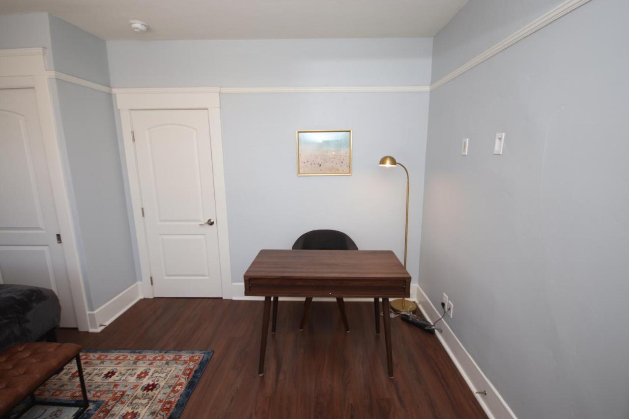 Fern House South Park Craftsman Otel San Diego Dış mekan fotoğraf