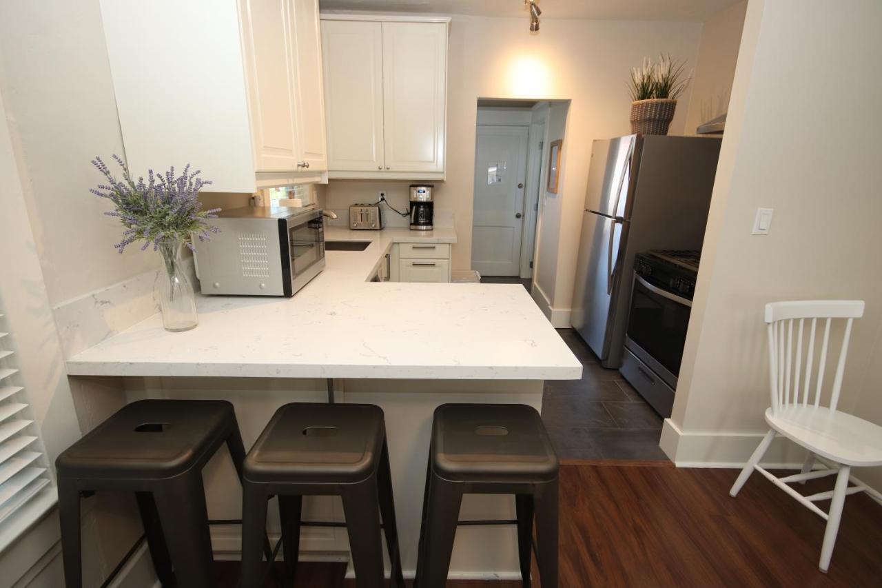 Fern House South Park Craftsman Otel San Diego Dış mekan fotoğraf
