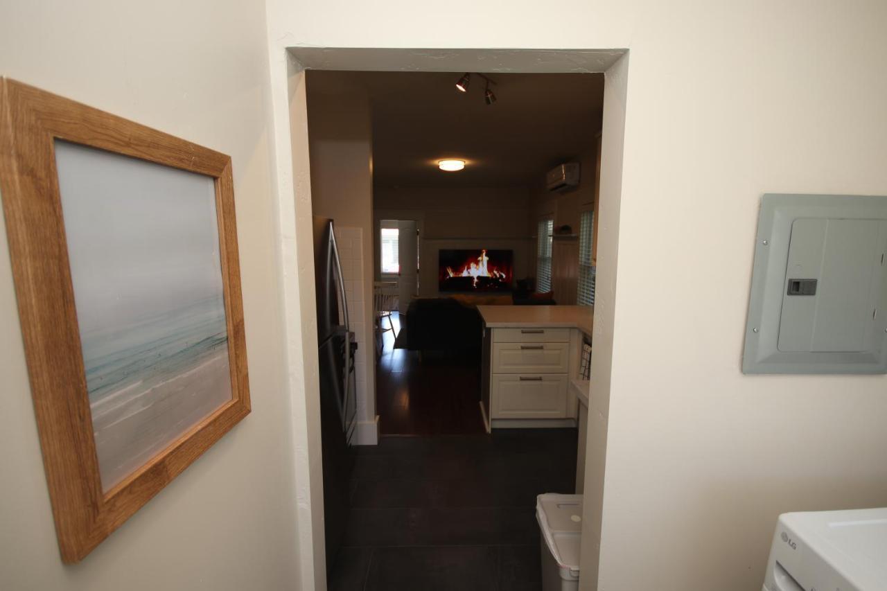 Fern House South Park Craftsman Otel San Diego Dış mekan fotoğraf