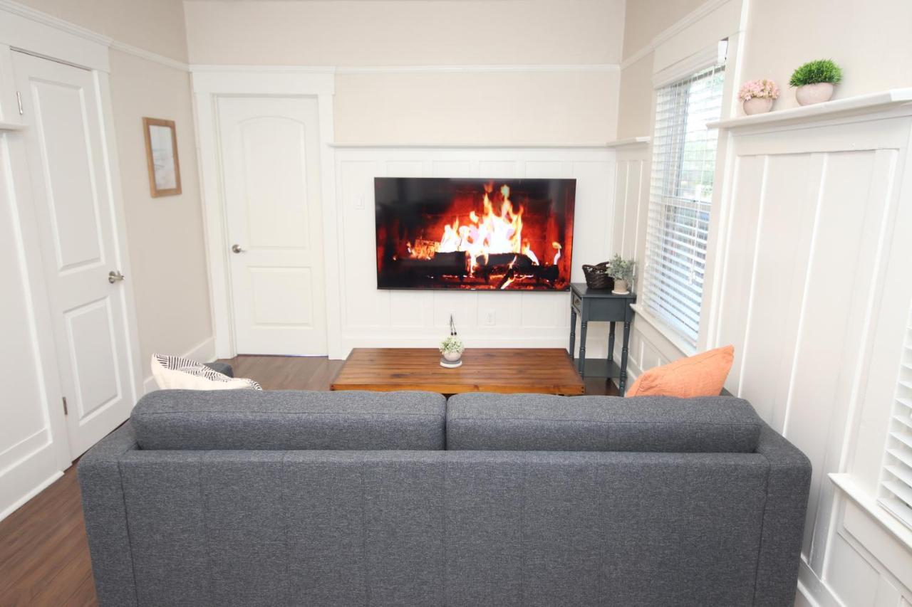 Fern House South Park Craftsman Otel San Diego Dış mekan fotoğraf