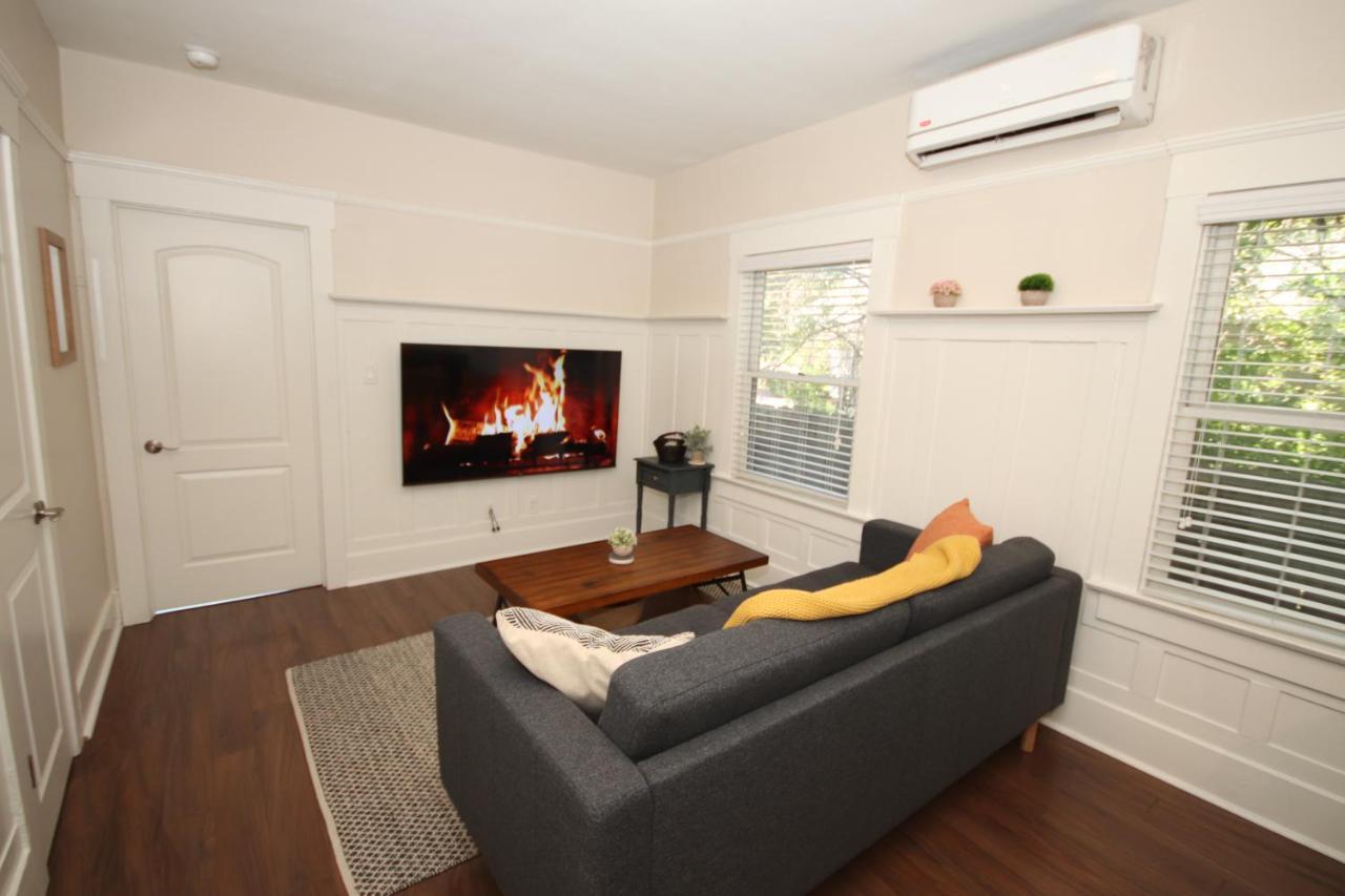 Fern House South Park Craftsman Otel San Diego Dış mekan fotoğraf