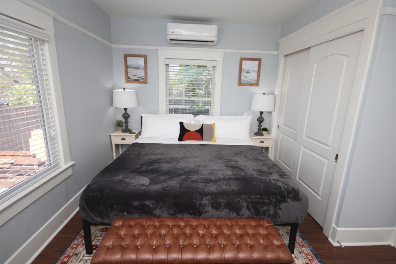 Fern House South Park Craftsman Otel San Diego Dış mekan fotoğraf