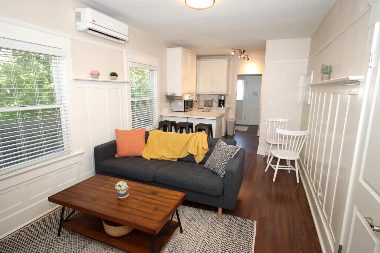 Fern House South Park Craftsman Otel San Diego Dış mekan fotoğraf