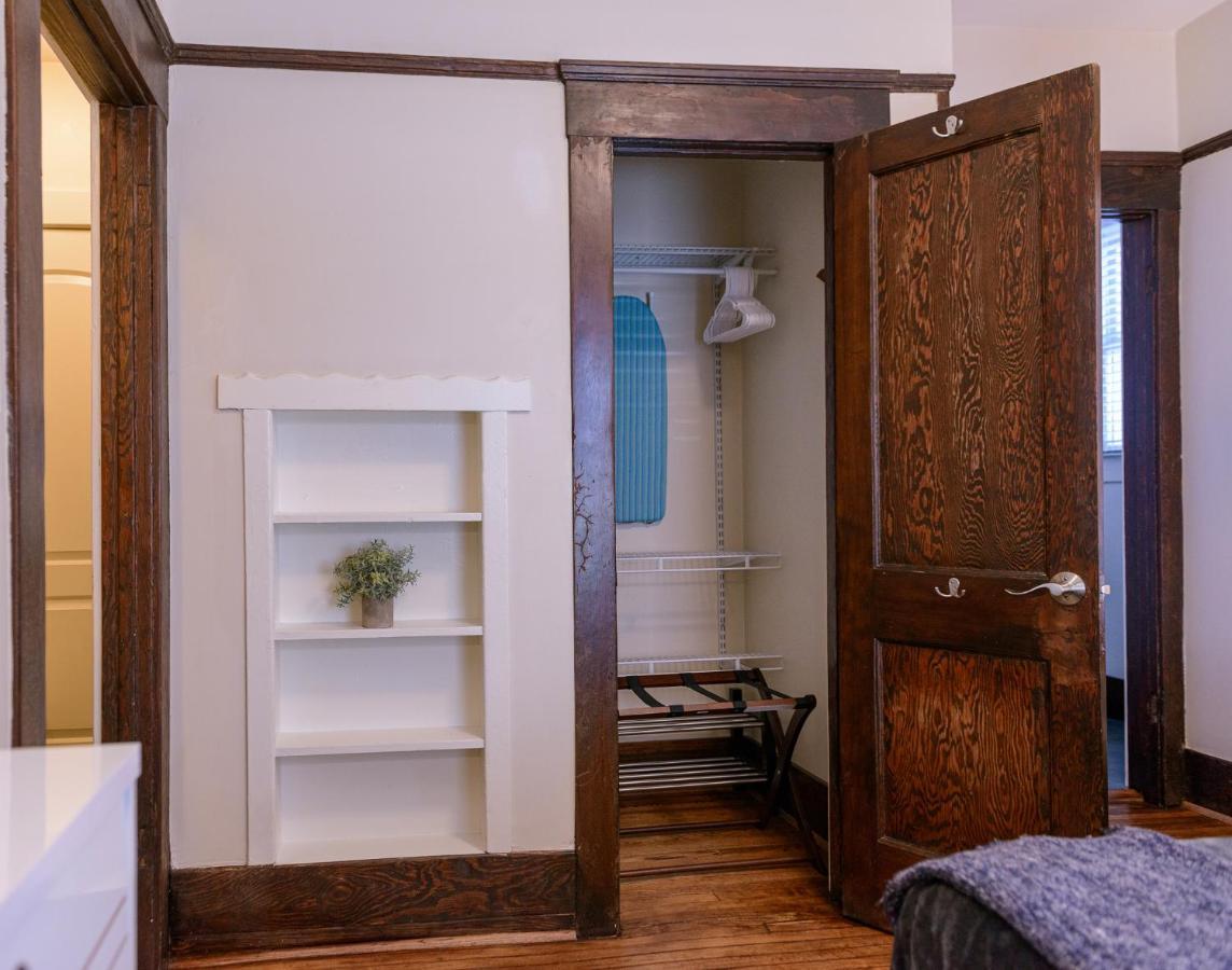 Fern House South Park Craftsman Otel San Diego Dış mekan fotoğraf