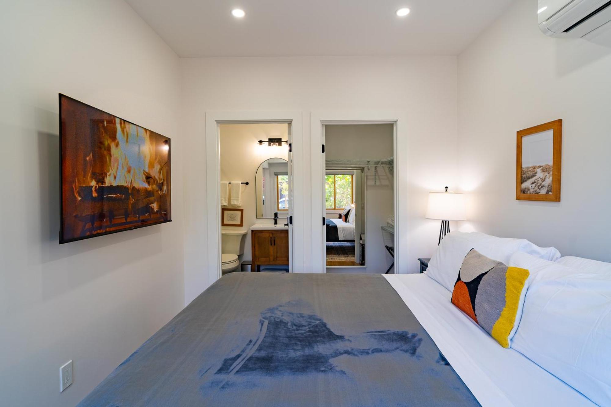 Fern House South Park Craftsman Otel San Diego Dış mekan fotoğraf
