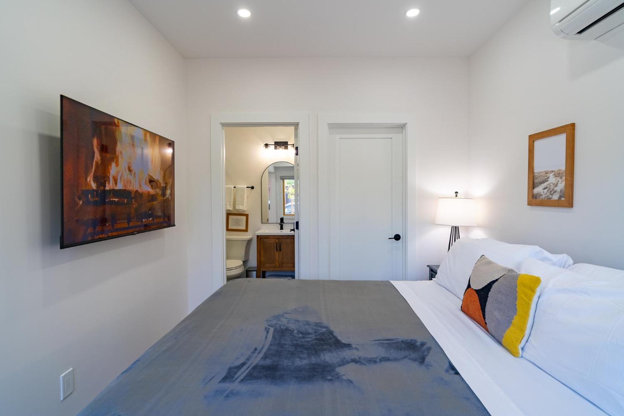 Fern House South Park Craftsman Otel San Diego Dış mekan fotoğraf