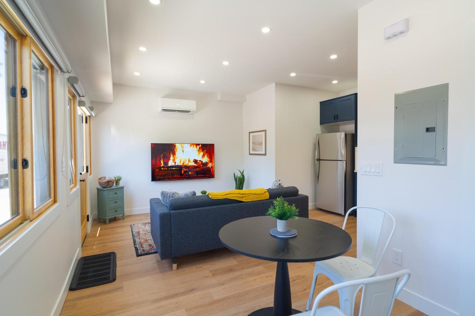 Fern House South Park Craftsman Otel San Diego Dış mekan fotoğraf