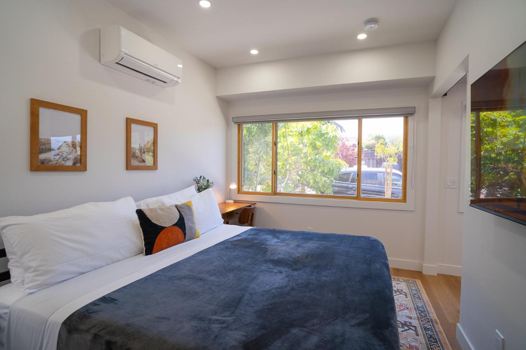 Fern House South Park Craftsman Otel San Diego Dış mekan fotoğraf