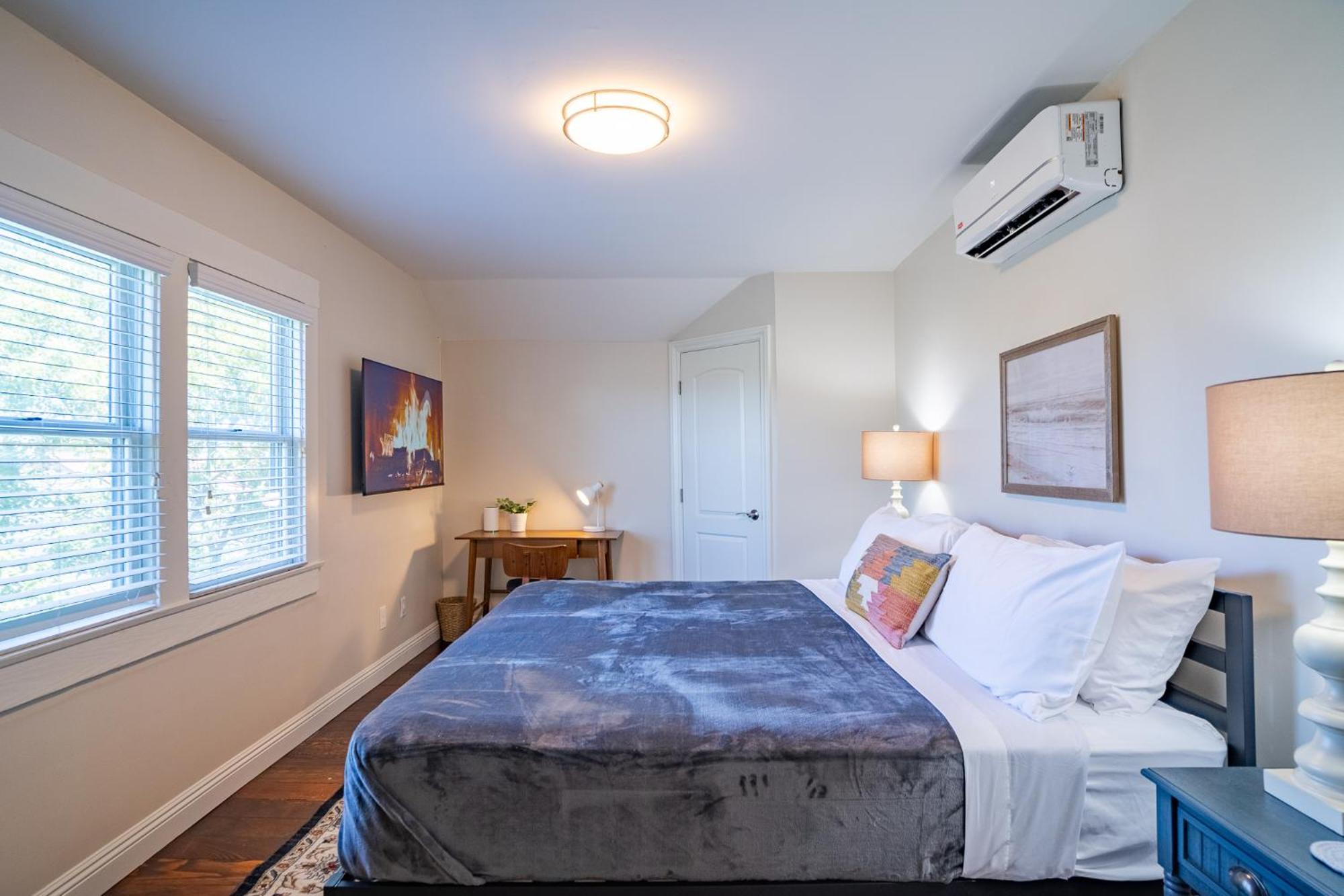 Fern House South Park Craftsman Otel San Diego Dış mekan fotoğraf