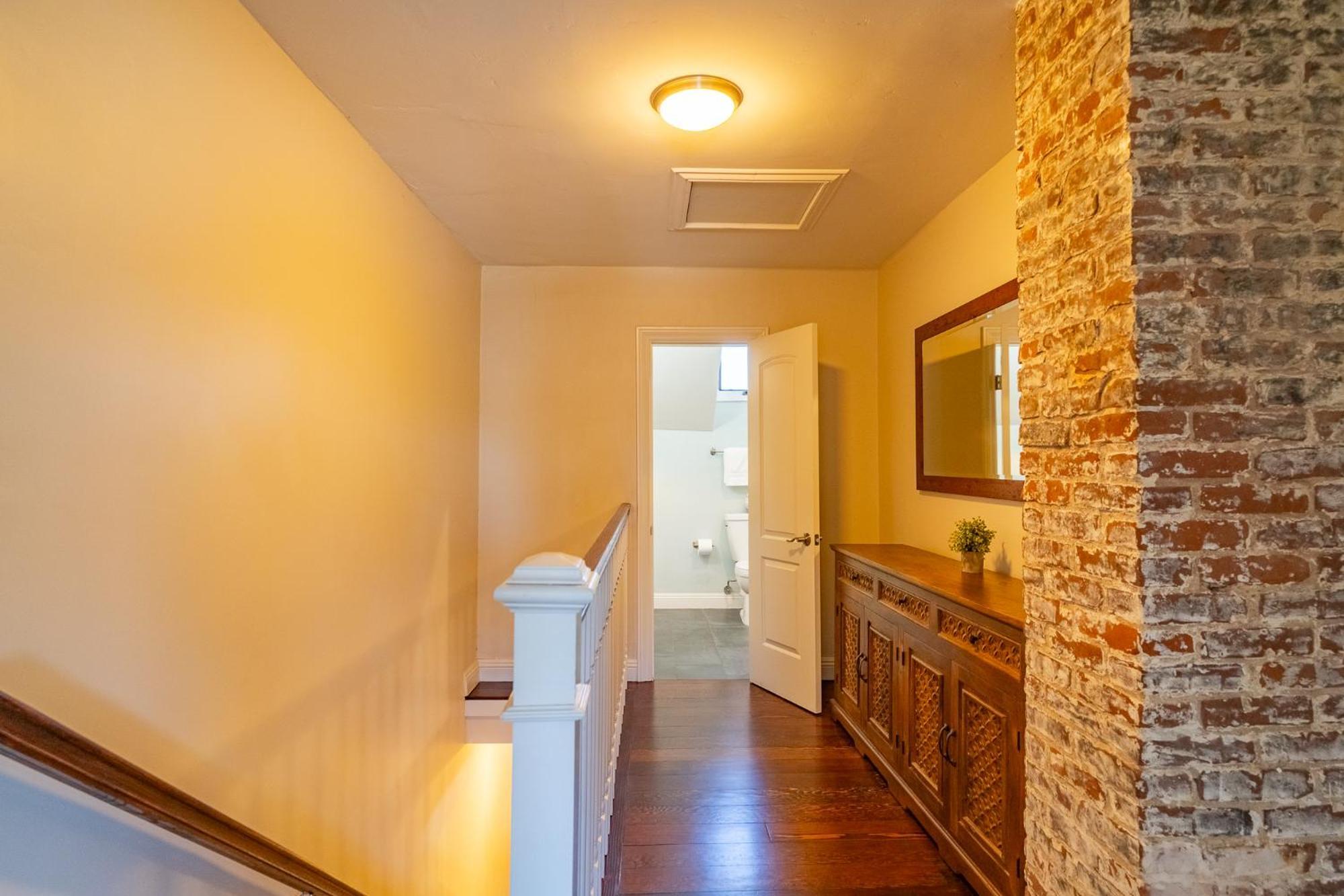 Fern House South Park Craftsman Otel San Diego Dış mekan fotoğraf