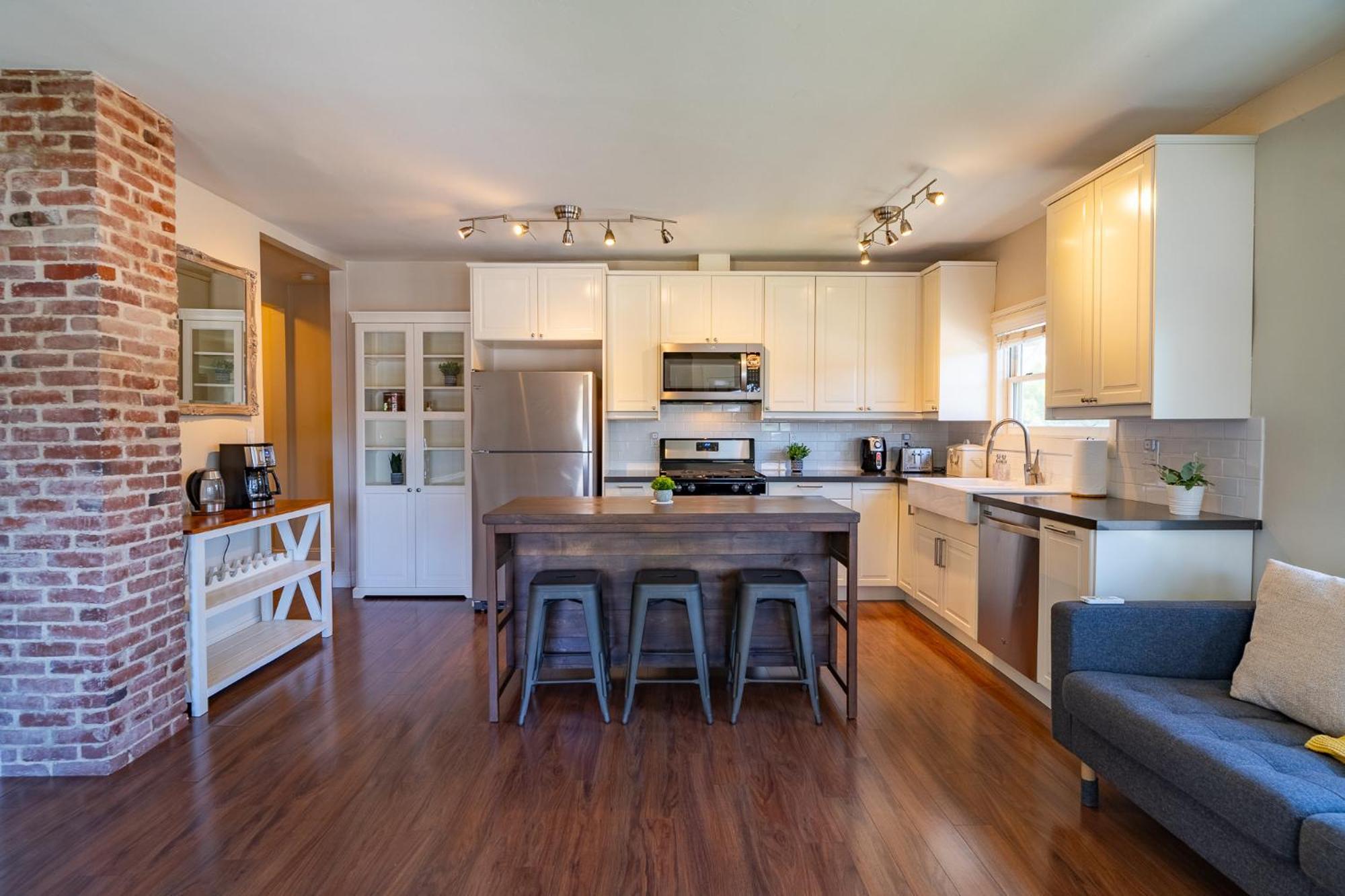Fern House South Park Craftsman Otel San Diego Dış mekan fotoğraf