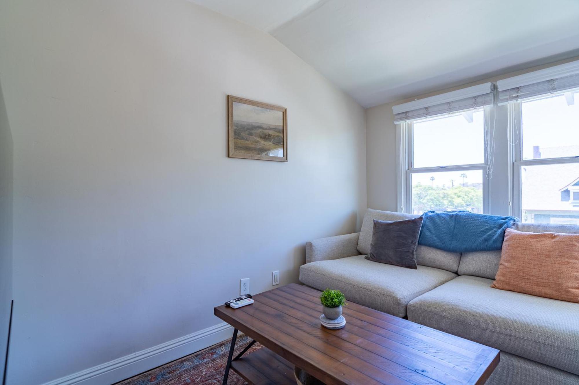 Fern House South Park Craftsman Otel San Diego Dış mekan fotoğraf