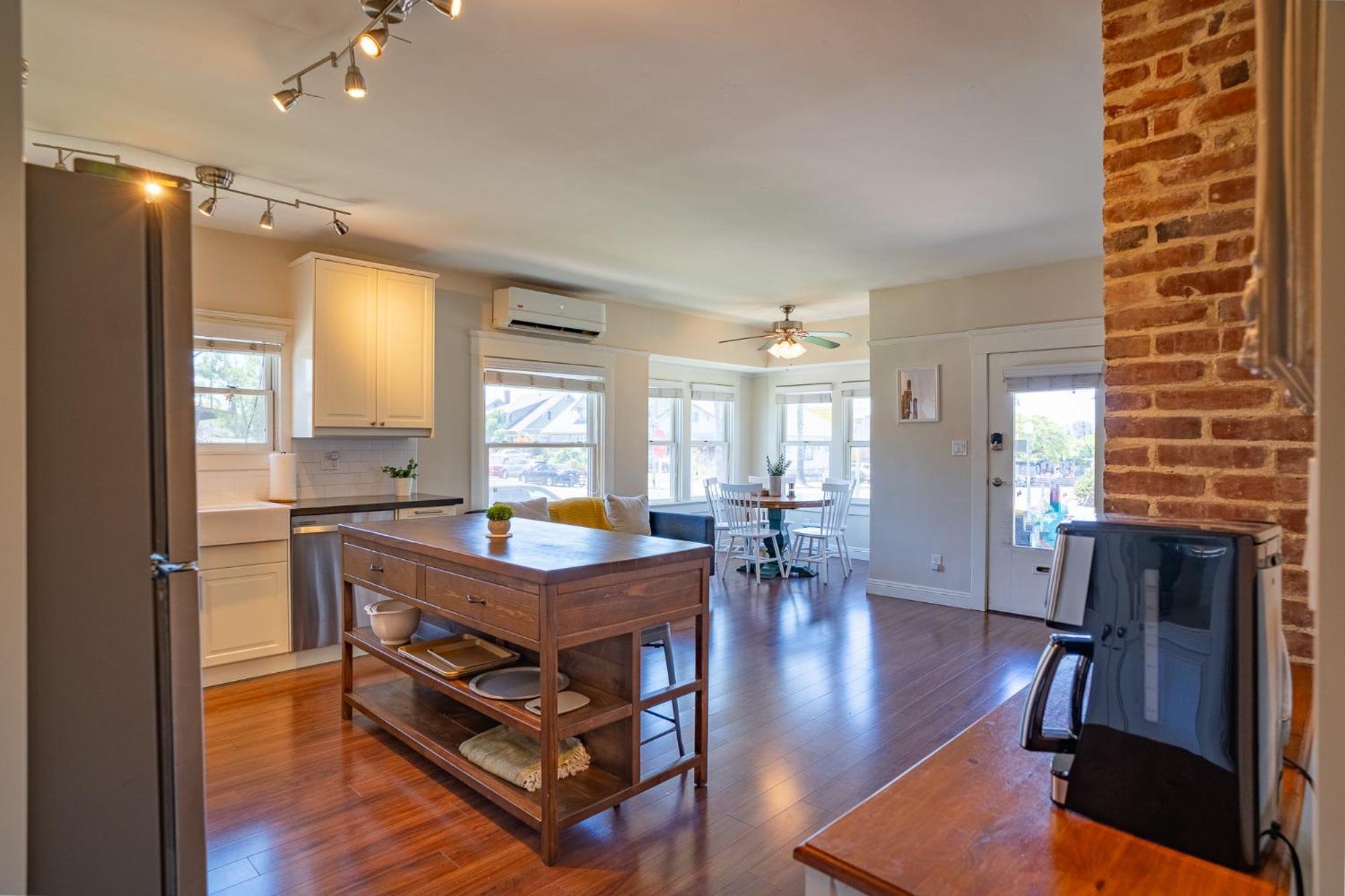 Fern House South Park Craftsman Otel San Diego Dış mekan fotoğraf
