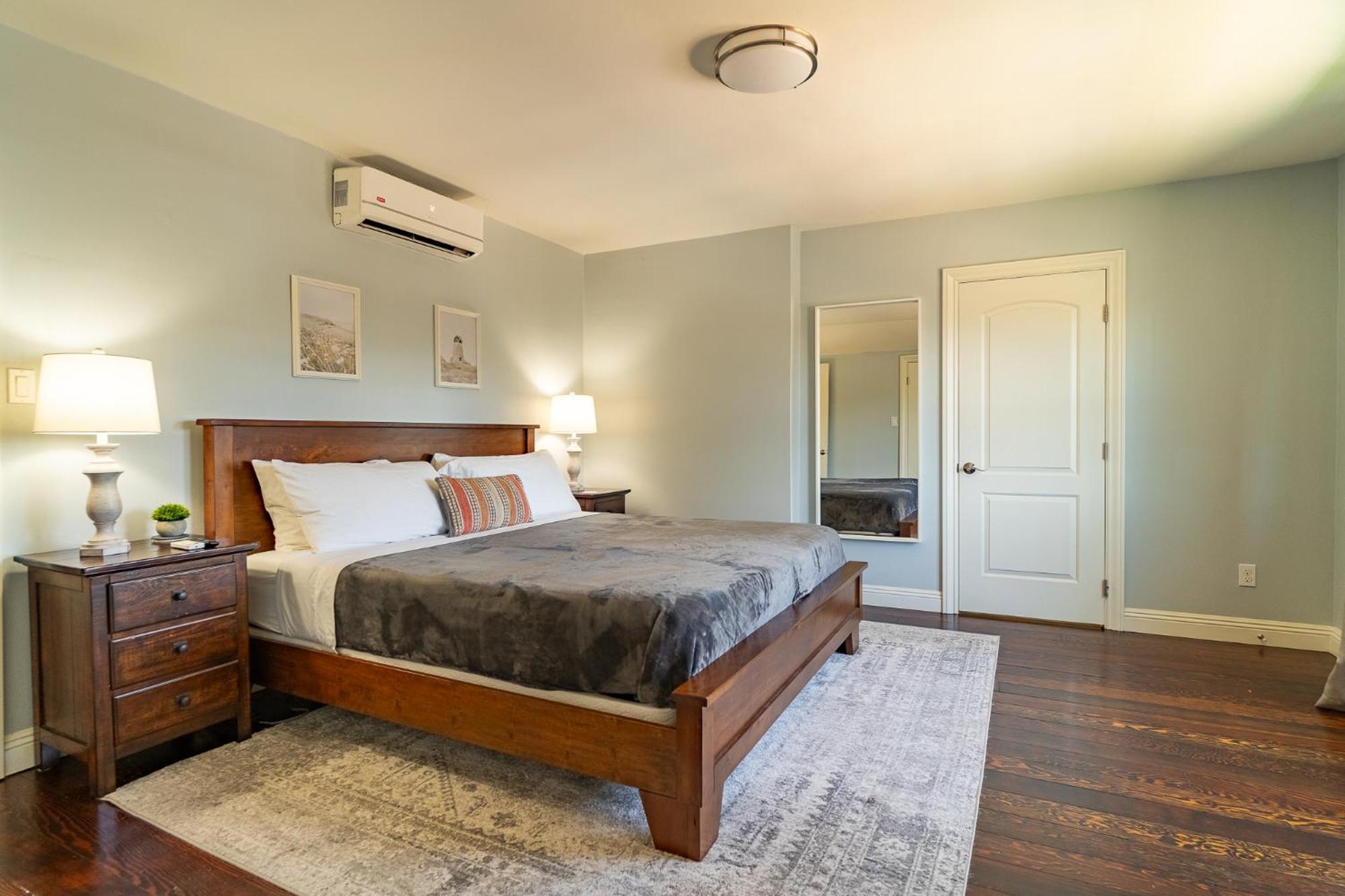 Fern House South Park Craftsman Otel San Diego Dış mekan fotoğraf