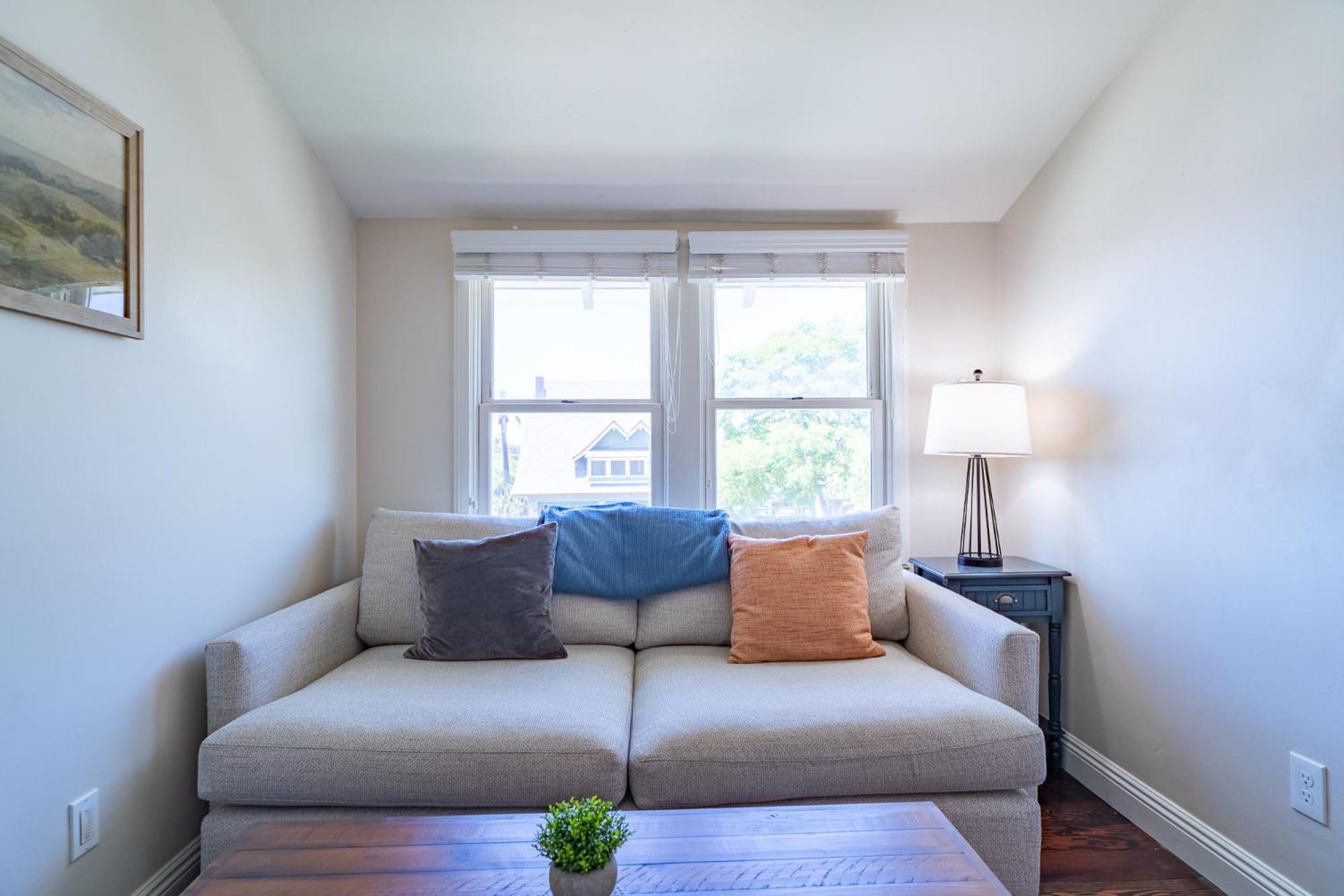 Fern House South Park Craftsman Otel San Diego Dış mekan fotoğraf