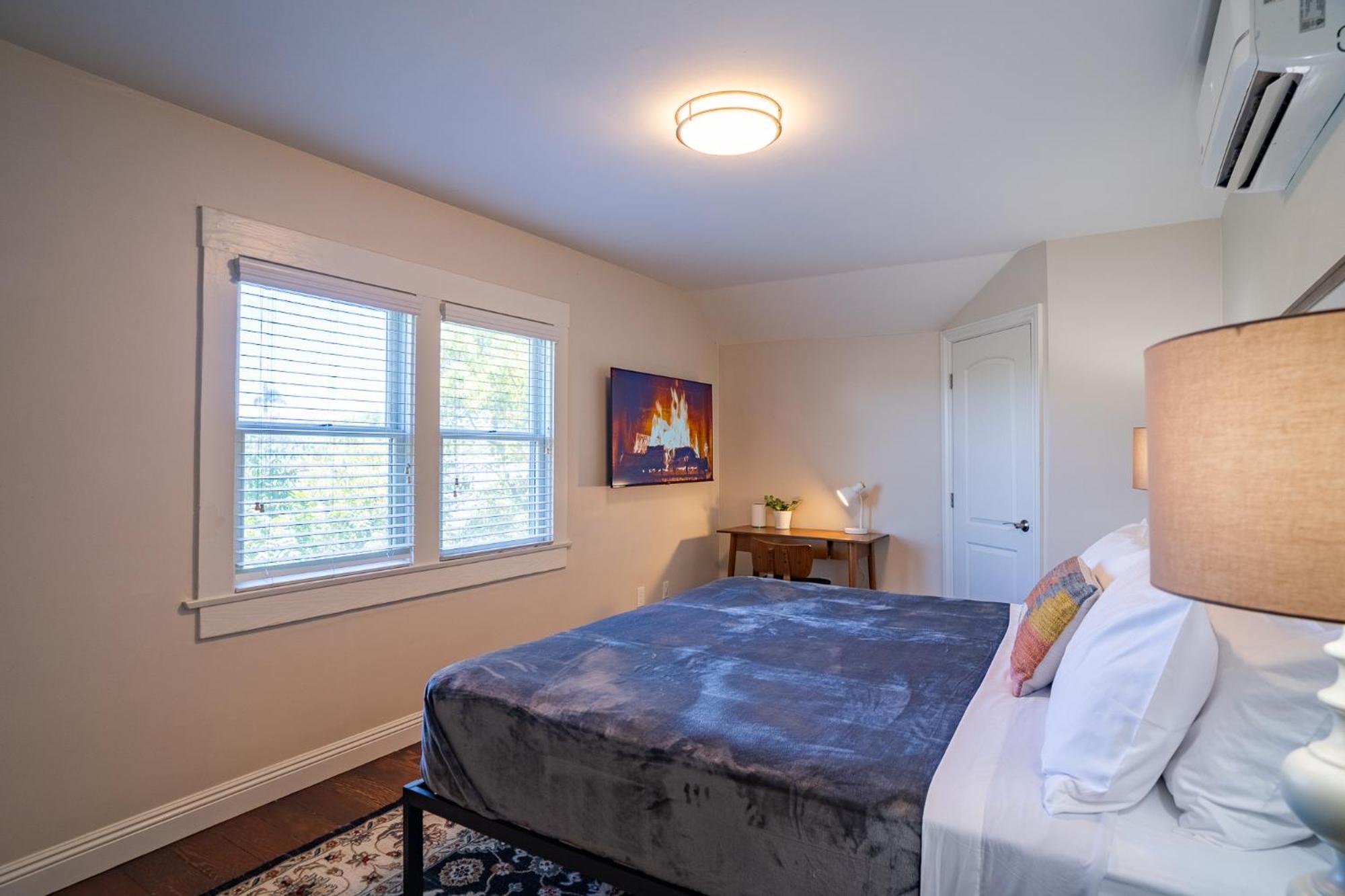Fern House South Park Craftsman Otel San Diego Dış mekan fotoğraf