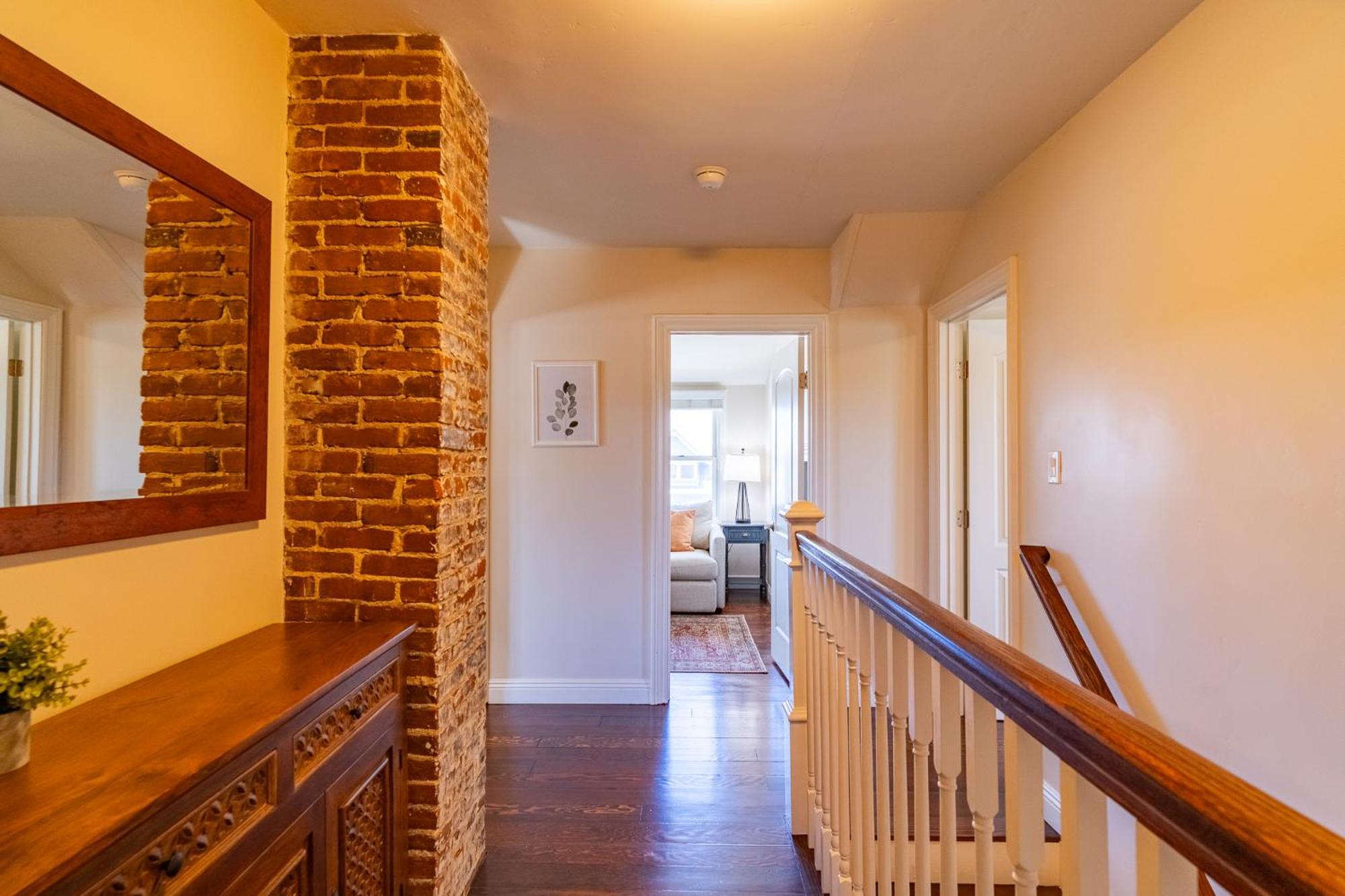 Fern House South Park Craftsman Otel San Diego Dış mekan fotoğraf
