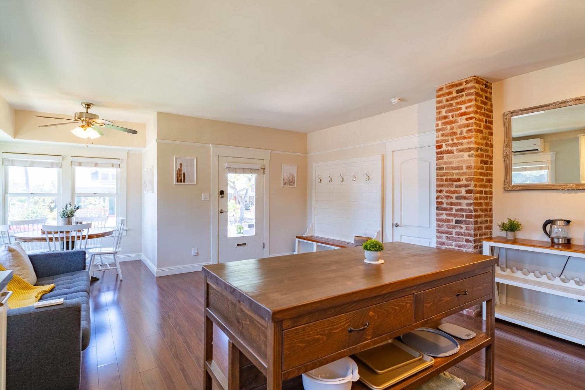 Fern House South Park Craftsman Otel San Diego Dış mekan fotoğraf