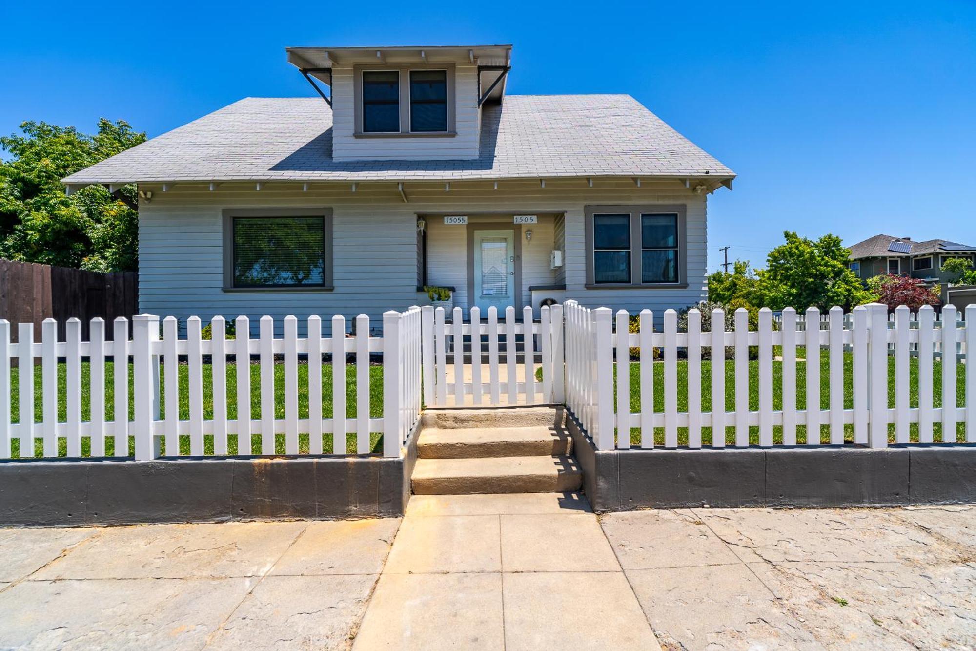 Fern House South Park Craftsman Otel San Diego Dış mekan fotoğraf