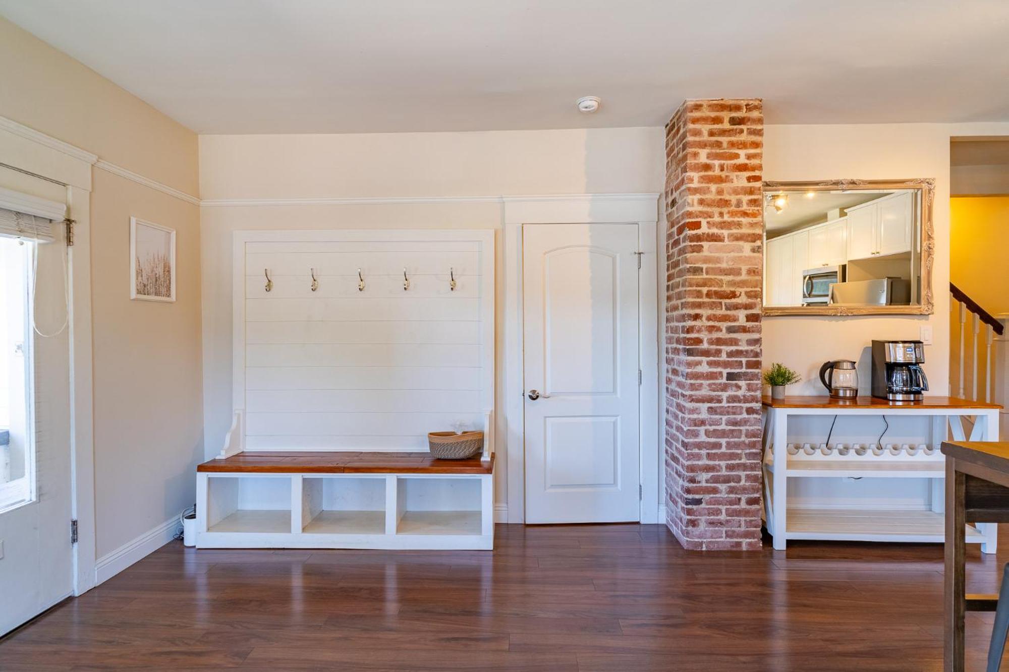 Fern House South Park Craftsman Otel San Diego Dış mekan fotoğraf