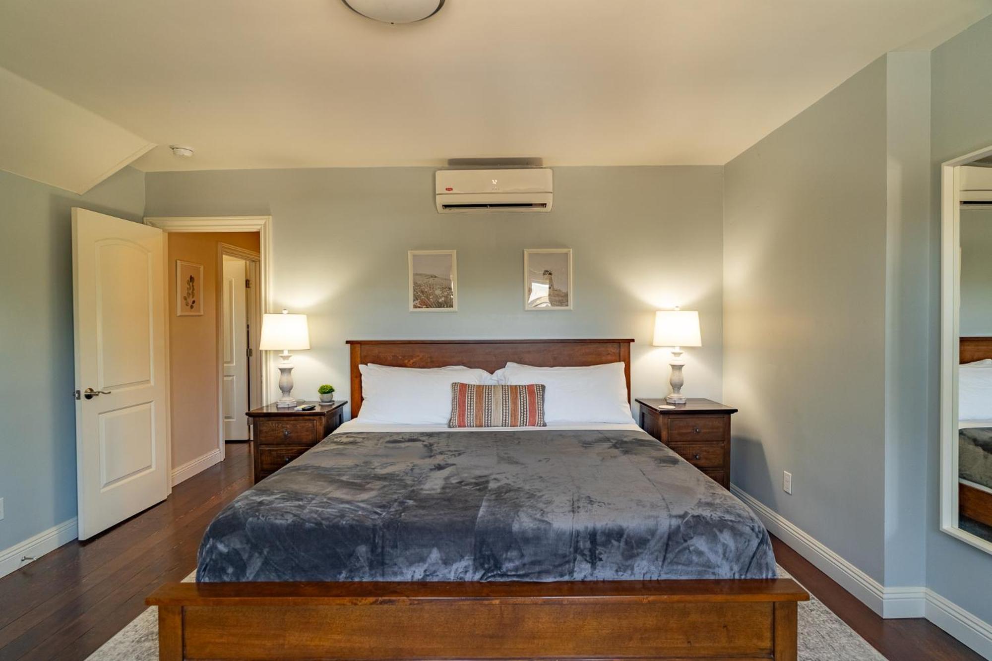 Fern House South Park Craftsman Otel San Diego Dış mekan fotoğraf