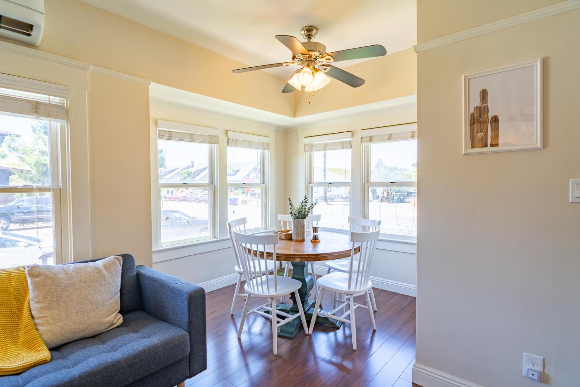 Fern House South Park Craftsman Otel San Diego Dış mekan fotoğraf